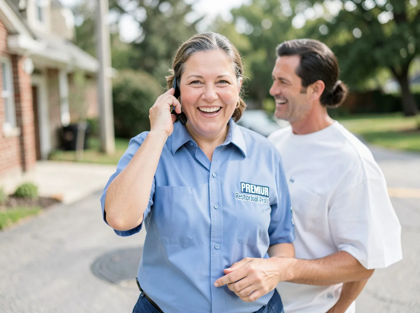 Water Damage Restoration Evant, TX FAQs